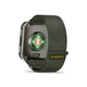 Смарт-годинник Garmin Venu X1, Moss, GPS (010-02980-03) - зображення 6