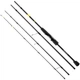 Удилище Favorite U1 724L-T 2.18m 3-12g Fast (4 част.) (1693.07.74) - изображение 1