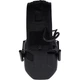 Наушники для стрельбы Earmor M300A Black (M300A-BK) - изображение 4