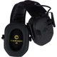 Наушники для стрельбы Earmor M300A Black (M300A-BK) - изображение 5