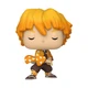 Фигурка Funko Pop серии Убийца демонов - Зеницу Агацума (49012) - изображение 2