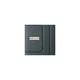 Чемодан Semi Line 20 S T5761-2 Petrol (DAS302937) - изображение 9