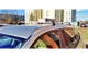 2 Перемычки на встроенные рейлинги для Infiniti QX50 2018+, 120 см, серые V1 - изображение 4
