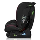 Автокрісло Lionelo Aart I-Size Black Carbon Red (LO-AART I-SIZE BLACK CARBON RED) - зображення 8