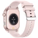 Смарт-часы Gelius GP-SW015 Amazwatch Light Pink (2099901012739) - изображение 5