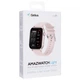 Смарт-часы Gelius GP-SW015 Amazwatch Light Pink (2099901012739) - изображение 9