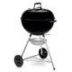 Гриль-барбекю Weber Original Kettle E-5710 57 см Black (14101004) - зображення 2
