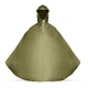 Накидка Trimm Basic khaki (001.009.0500) - изображение 2