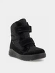 Дитячі зимові черевики ECCO Urban Snowboarder 40 чорний 72235351052 - зображення 1