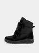 Дитячі зимові черевики ECCO Urban Snowboarder 37 чорний 72235351052 - изображение 2