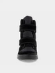 Дитячі зимові черевики ECCO Urban Snowboarder 38 чорний 72235351052 - изображение 5