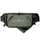 Пояс для бега Ultraspire Fitted Synaptic 3.0 с флягой (тёмно-зеленый) XL (UA209PNBK) - изображение 2