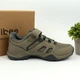 Кросівки для хлопчика хакі Clibee (ED345 green-grey) Розмір 39, 23.5 см - зображення 2