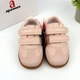 Дитячі закриті кросівки весна/осінь Apawwa (ABC0351P pink) Розмір 22, 14.3 см - зображення 6