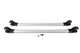 2 Перемычки на гладкую крышу для Nissan Pathfinder R51 2005-2014 - изображение 4