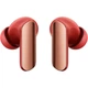 Бездротові вакуумні навушники Bluetooth-гарнітура Realme Buds Air 7 Pro (RMA2407) BT5.4, IP55, ANC, 12h, 48h, 62mAh, 530mAh, Fiery Red EU, Hi-Res Audio - зображення 2