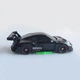 Машинка для дрифта на радиоуправлении Porsche 911 GT3 RS 4WD Свет, Пар, Неоновая подсветка Порше 24 см (Черный) - изображение 4