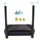 4G LTE Роутер с SIM-картой | Wi-Fi интернет без кабеля для деревни, дачи, новостройки — EATPOW HT-CPE303S - изображение 1