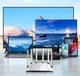 WIFI Роутер Маршрутизатор високошвидкісний інтернет 1900 Мбіт/с WI-FI 6 WAN LAN 2.4GHz 5GHz технологія Mesh брандмауер VPN 1.9 гігабітний AX1800 2.4ГГц 5ГГц Router WiFi6 White - зображення 7