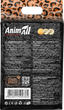 Наповнювач для котячого туалету AnimAll Тофу з ароматом персика Соєвий грудкуючий 2.6 кг (6 л) (2000981139025/4820224500362) - зображення 4