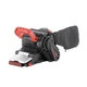 Шлифмашина ленточная INTERTOOL WT-0530 - изображение 1