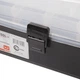 Ящик для інструментів 14.5" 365*215*200 мм INTERTOOL BX-6114 - зображення 3