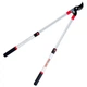 Сучкорез садовый с телескопическими ручками INTERTOOL FT-1115 - изображение 4