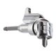 Угловой адаптер для отверточных насадок 1/4" INTERTOOL VT-0106 - изображение 2