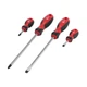 Профессиональный набор инструментов, 1/4" & 1/2", 145 ед. INTERTOOL ET-7145 - изображение 7