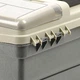 Органайзер пластиковый многофункциональный INTERTOOL BX-4017 - изображение 5