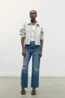 М´яка куртка Zara 3046/536 S - изображение 3