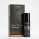 Пролонгатор чоловічий Orgie Xtra Time Delay Gel 15 мл на водній основі гель-пролонгатор для подовження ерекції без анестетиків - изображение 1