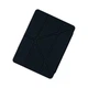 Чехол Logfer Origami для iPad 11 (A16) 2025 11th Gen черный Black - изображение 1