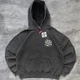 Худи WEST COAST CHOPPERS зипка zip hoodie кофта y2k sk8 M - изображение 1