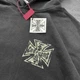 Худи WEST COAST CHOPPERS зипка zip hoodie кофта y2k sk8 M - изображение 4