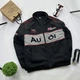 Вітровка Audi бомбер куртка гоночна F1 стильна vintage вінтажна 2XL - зображення 3