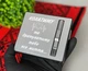 Портсигар на 20 шт для сигарет Фокус компактный с двумя зажигалками USB и газ с индивидуальной гравировкой 33657-0 (22) - изображение 1