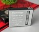 Портсигар на 20 шт для сигарет Фокус компактний з двома запальничками USB та газ з індивідуальним гравіюванням 33657-0 (20) - зображення 8