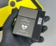 Портсигар на 20 шт для сигарет Фокус компактный с двумя зажигалками USB и газ с индивидуальной гравировкой 33641-2 (14) - изображение 1