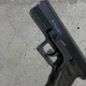 Стартовий пістолет Ekol Gediz Black 9 мм PA (Glock 17) - зображення 4