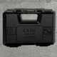 Стартовий пістолет Ekol Gediz Black 9 мм PA (Glock 17) - зображення 6