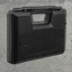 Стартовий пістолет Ekol Special 99 Rev II Black 9 мм PA (14+1 патрон, металевий, Beretta 85) - изображение 3