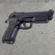 Стартовий пістолет Blow F90 9 мм PA (Beretta 92) метал, 17 патронів - изображение 4