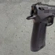 Стартовий пістолет Ekol P92 Auto Black (Beretta 92FS) - 9 мм PA, 17 патронів, полімерна рамка - изображение 3