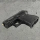 Стартовий пістолет Ekol Botan Black 9 мм PA + патрони 25шт + кейс - (6+1 патрон, компактний, сигнальний) - изображение 6