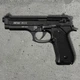 Стартовий пістолет Retay Mod.92 black + патрони 25шт + кейс - зображення 5
