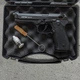 Стартовий пістолет Retay Mod.92 black + патрони 25шт + кейс - зображення 7