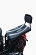 Електровелосипед MINAKO Monster PRO 16" (2000W 60V 36Ah) Чорний - зображення 2