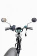 Електровелосипед MINAKO Monster PRO 16" (2000W 60V 36Ah) Чорний - зображення 5