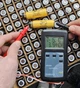 Аккумулятор LiitoKala KING6000 21700 высокоемкая Li-Ion батарея 6000mAh - изображение 5
